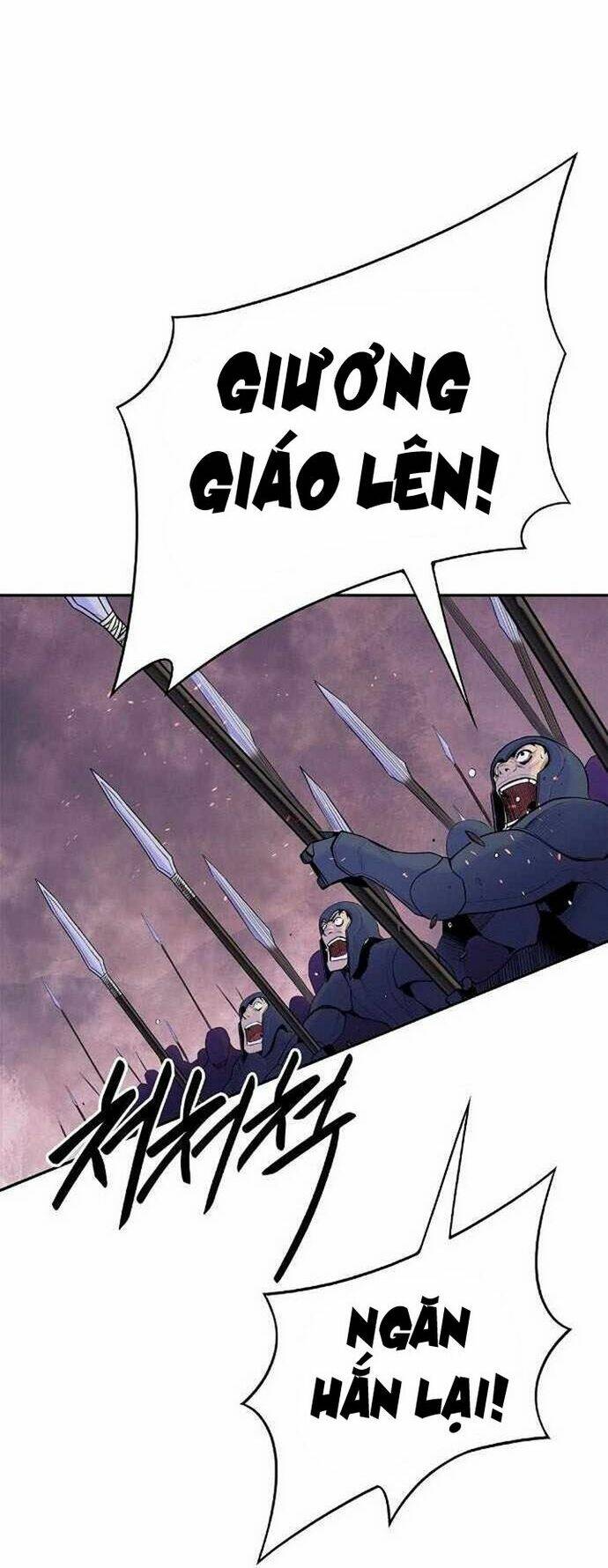 băng tâm kỵ sĩ chapter 24 119