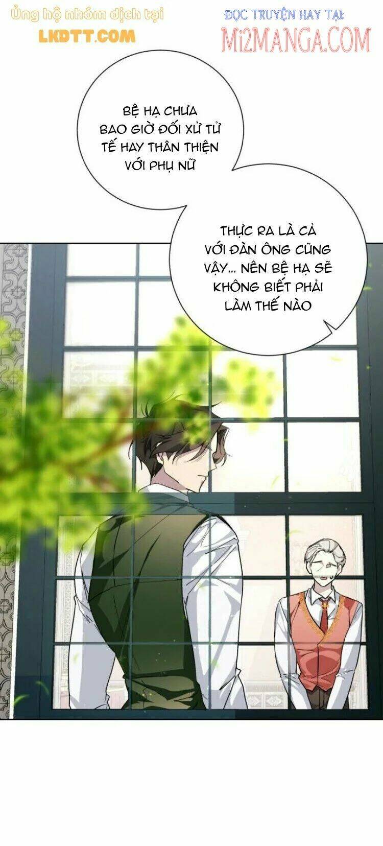 ta đã từng mong nàng biến mất chapter 19 57