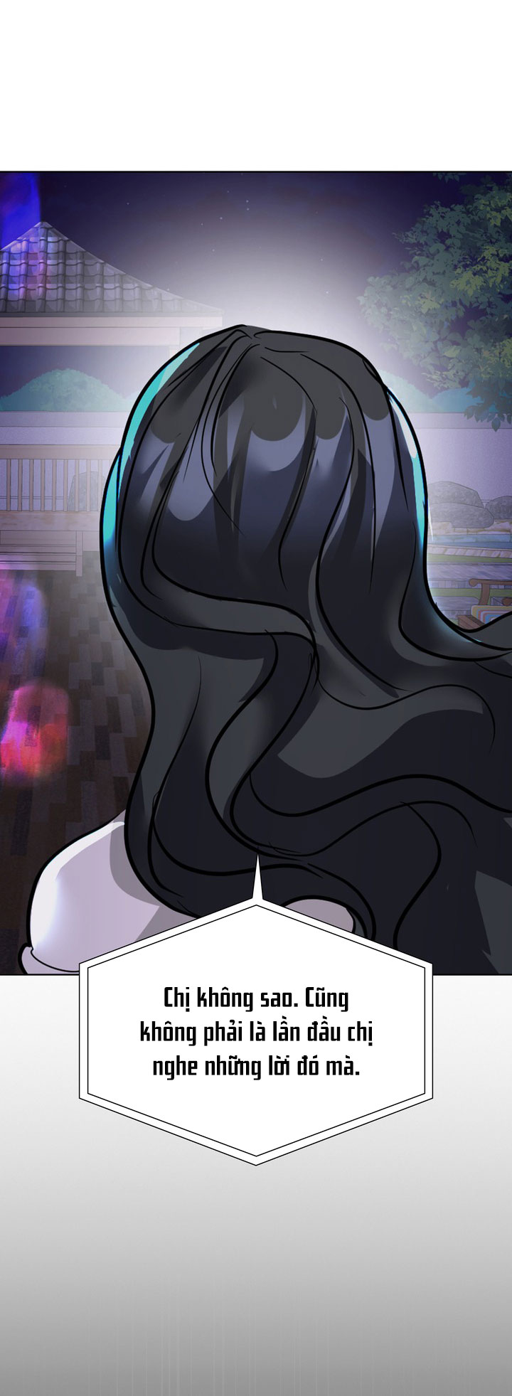 [18+] điều em cố giấu chapter 22.1 24