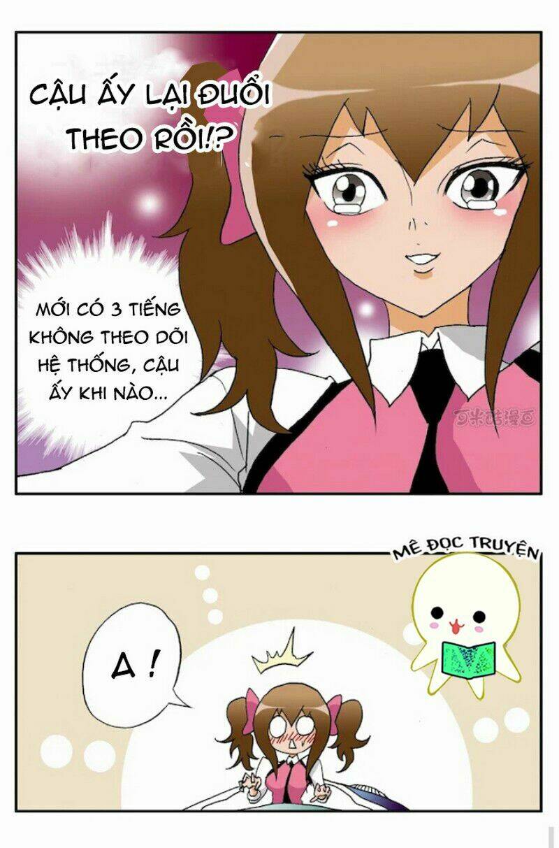 nhà có siêu dễ thương chapter 39 30