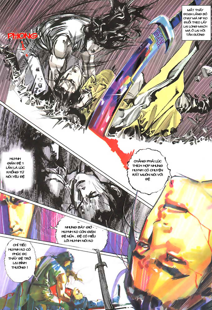 phong vân chapter 108 26