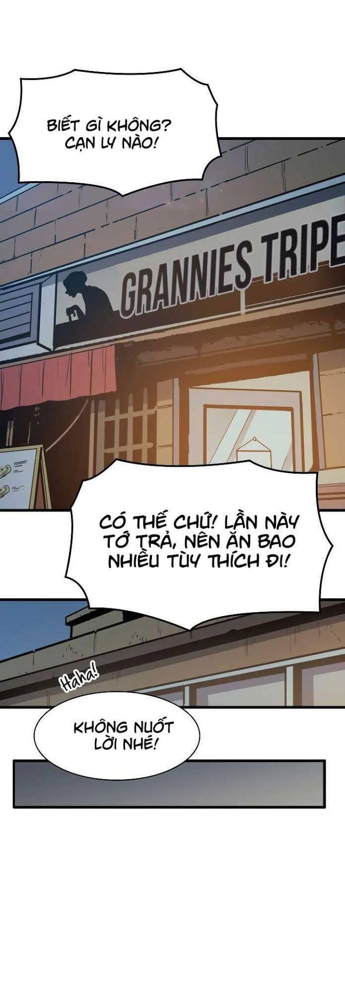 tôi trở lại thăng cấp một mình chapter 60 46