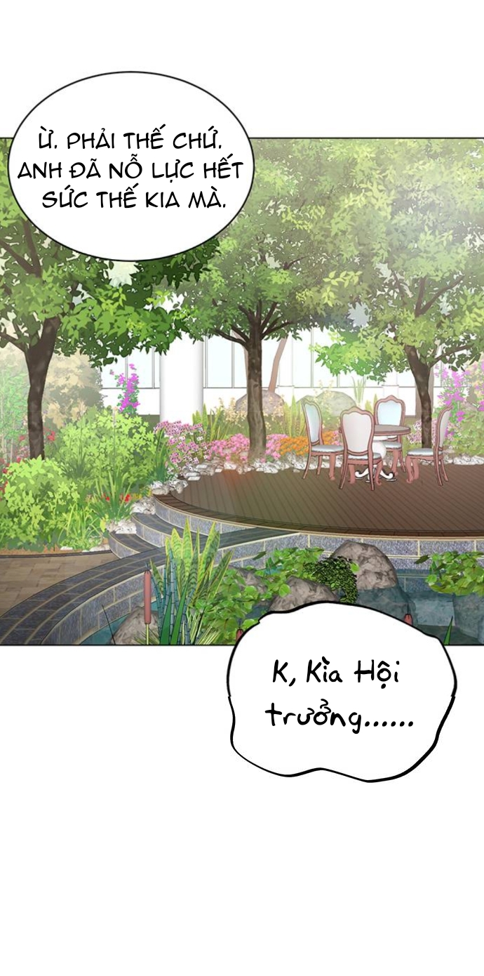 tôi là vị hôn thê phản diện chapter 37 46