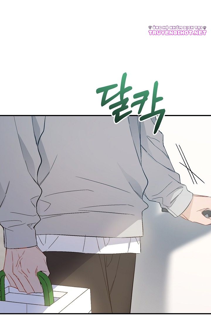 thở chung bầu không khí chapter 31 8