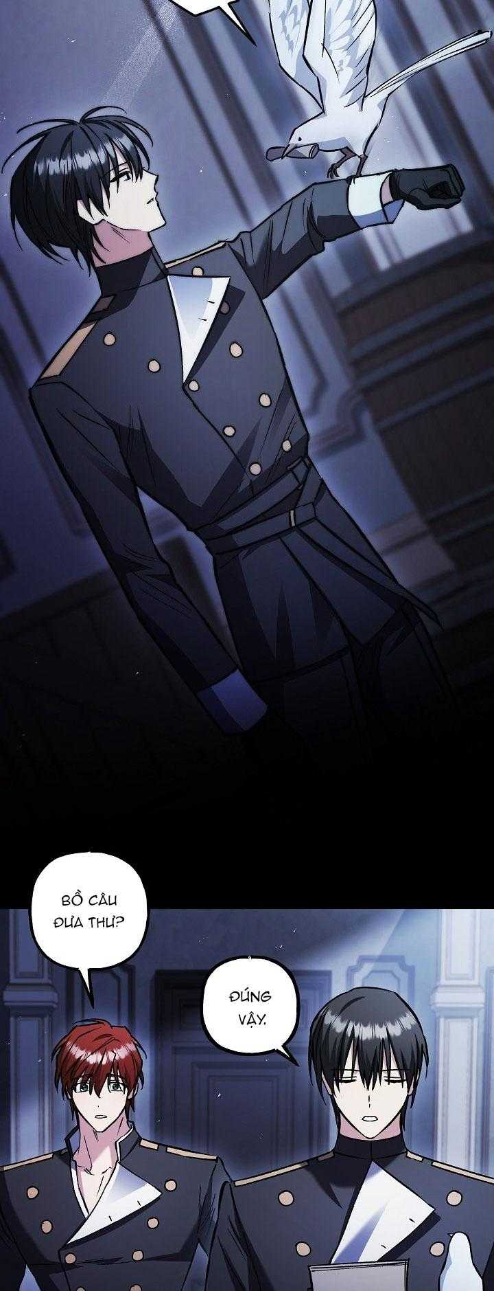 bước ngoặt định mệnh chapter 49 6