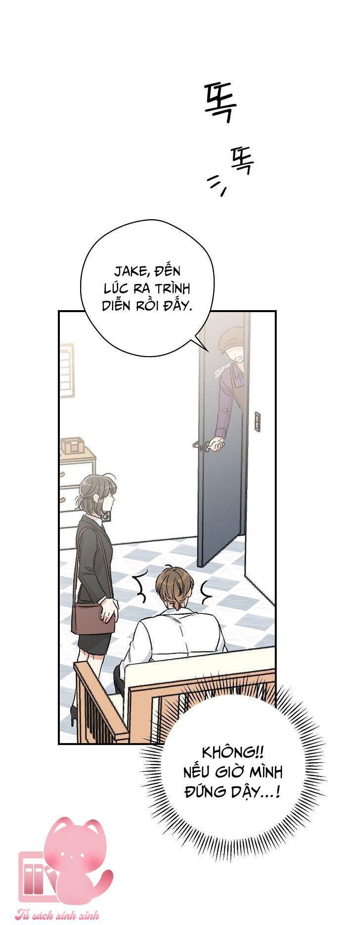 quán cà phê của bom chapter 7 42