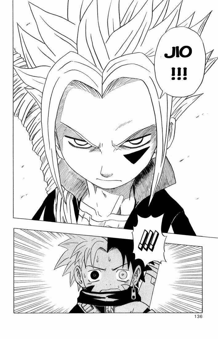 cuộc phiêu lưu của quỷ satan chapter 2.2 24