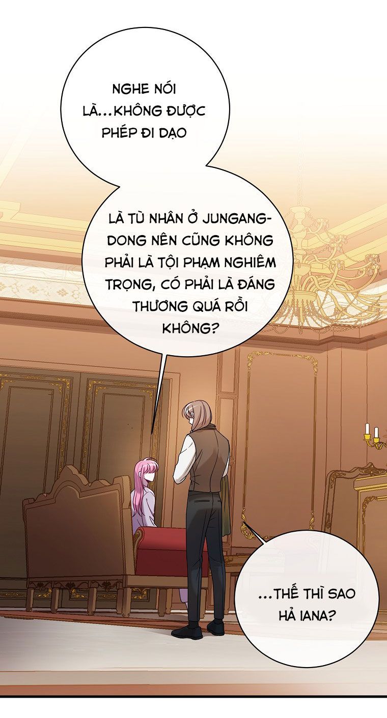 tôi đã gặp nam chính trong ngục tù chapter 4 13