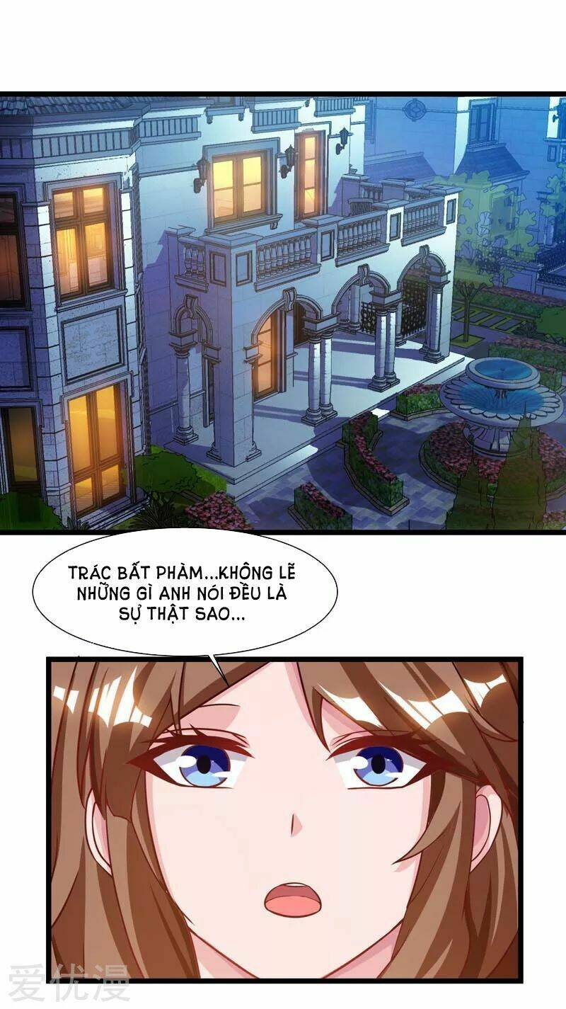 trọng sinh khí thiếu quy lai chapter 45 11