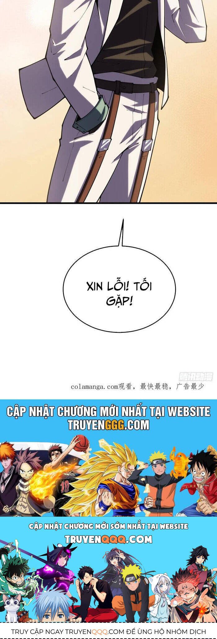 phá kiếp chỉ huy chapter 23 26