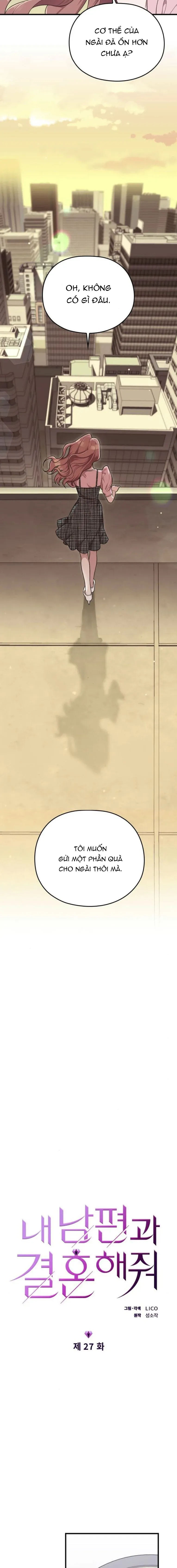 cô đi mà lấy chồng tôi chapter 27.1 4