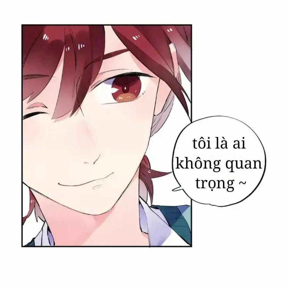 sos! tôi đã yêu một con sâu bướm (phần 2) chapter 32 14