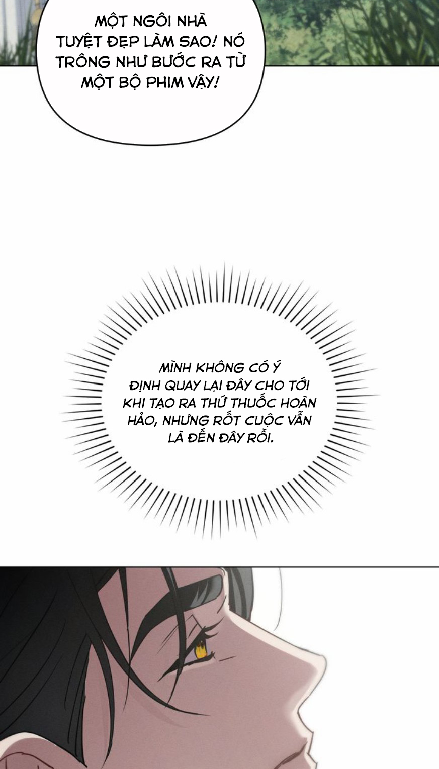 chàng người sói phát điên vì tôi chapter 43 42