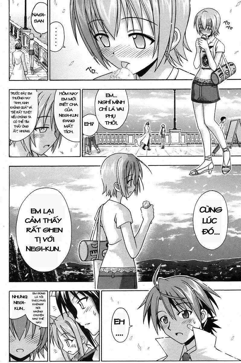 bậc thầy ma pháp chapter 125 7