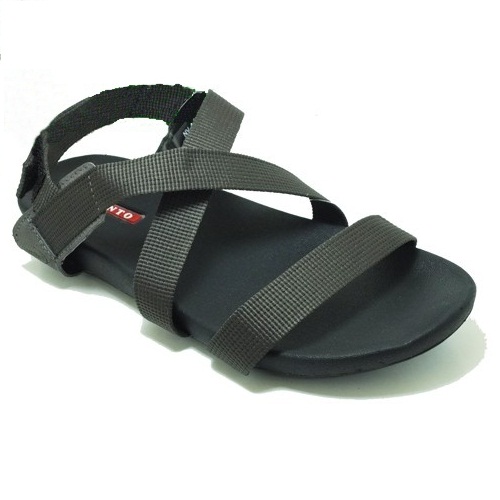 Giày Sandal Vento Nam Quai Chéo dạo phố đi chơi đi học NV4905