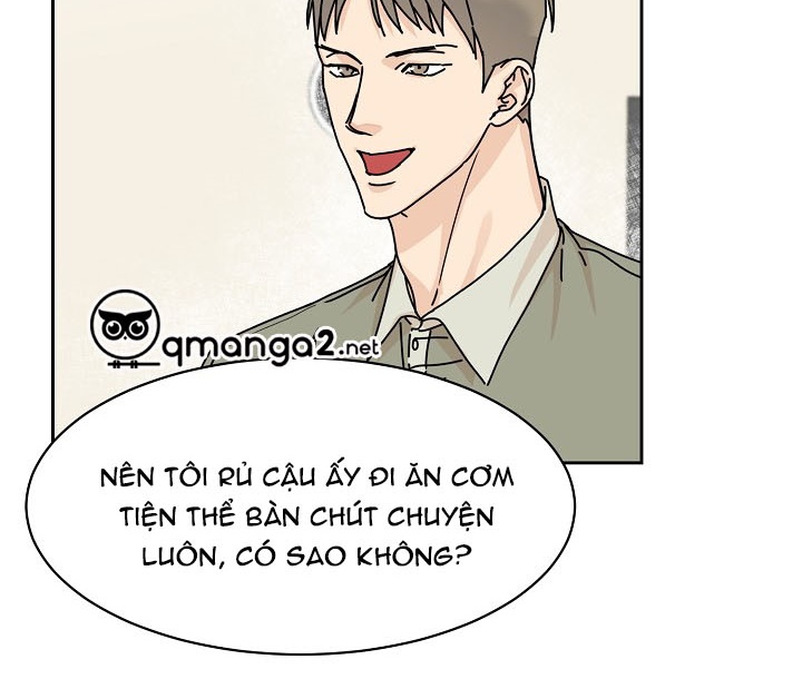 Bạn Sẽ Follow Tôi Chứ? chapter 42