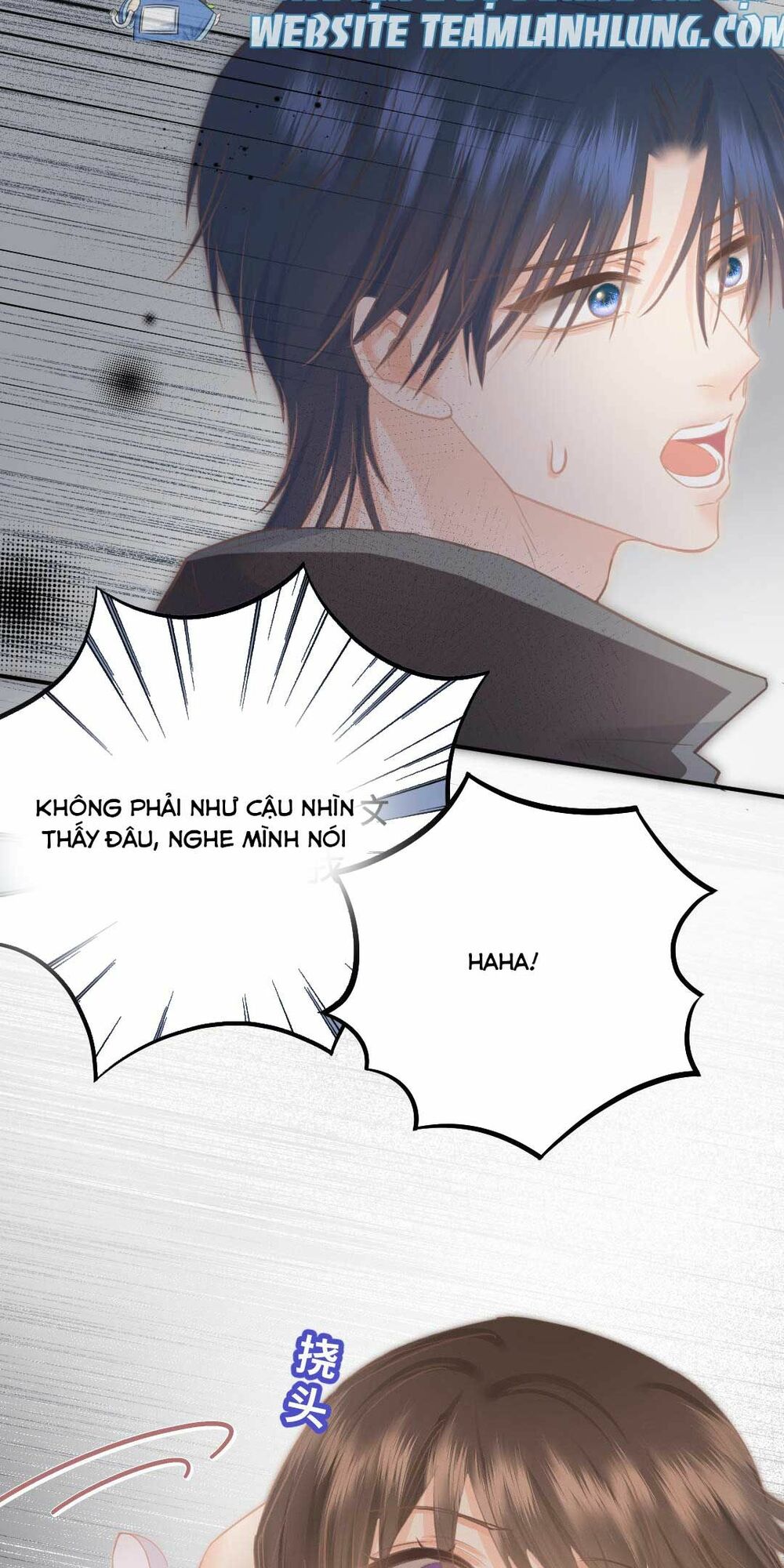 khảo nghiệm cuối cùng của tra nữ chapter 16 7