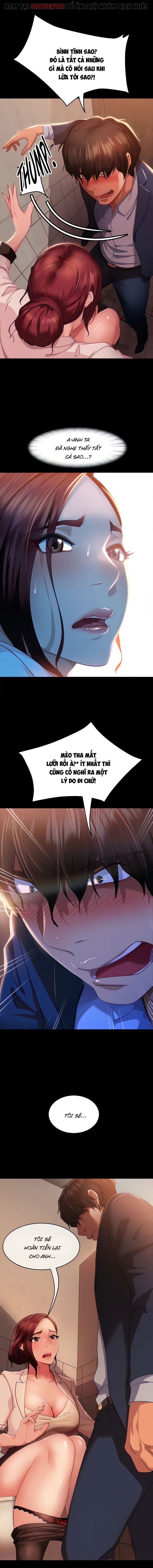 cơ quan giới thiệu hôn nhân chapter 2 3