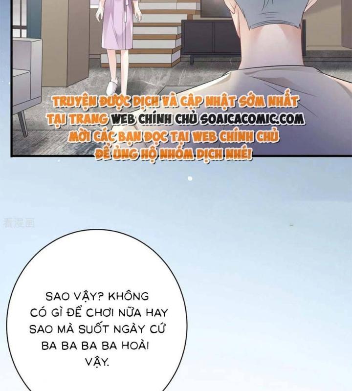 đại tiểu thư có thể có bụng dạ gì xấu chứ! (full) chapter 144 47