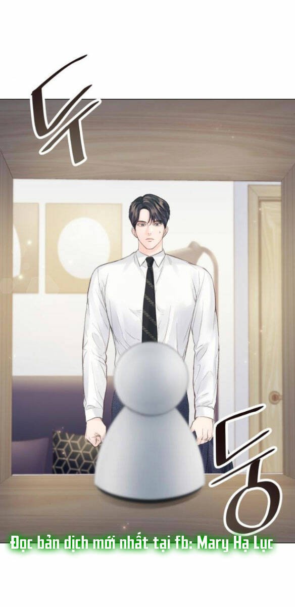 nhất định chúng ta sẽ được hạnh phúc chapter 98.2 21