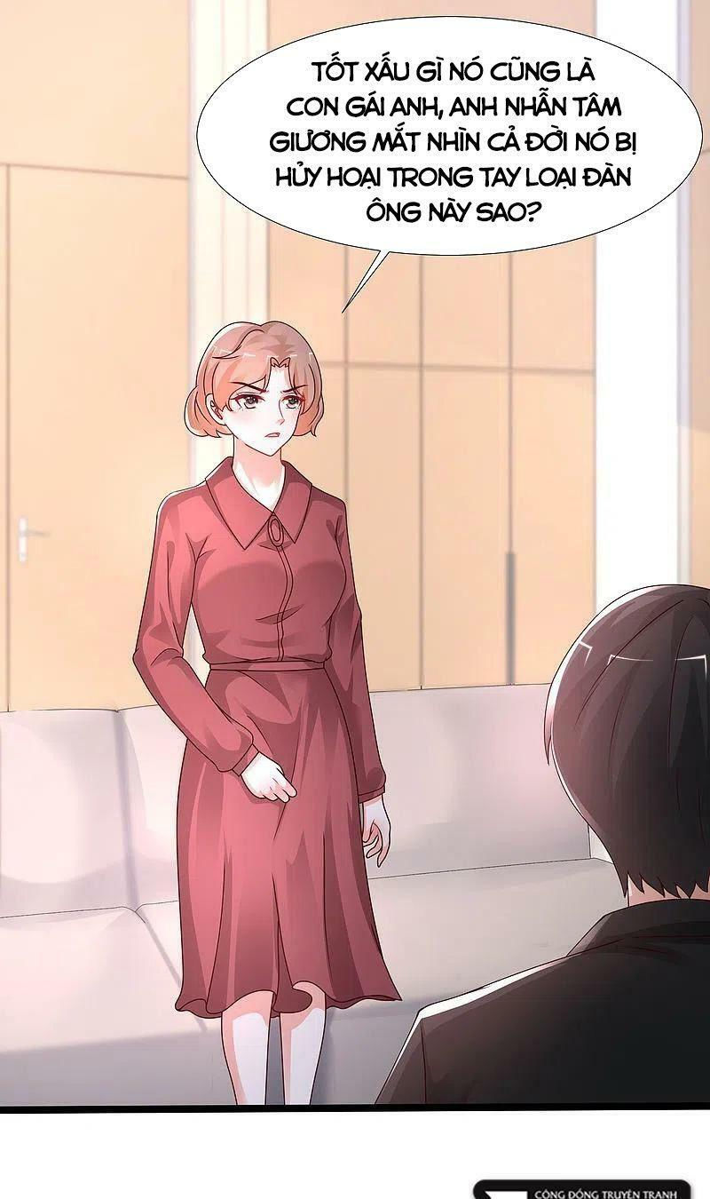 tối cường vận đào hoa chapter 239 32