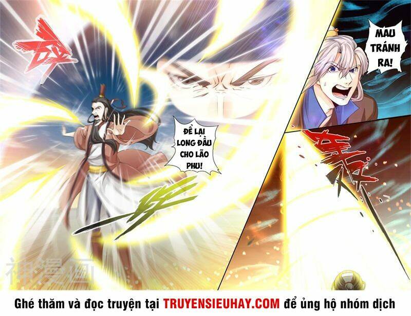 chư thiên ký chapter 242 2