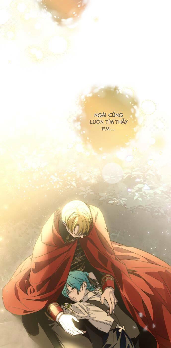 công nương mint bé nhỏ chapter 46 45