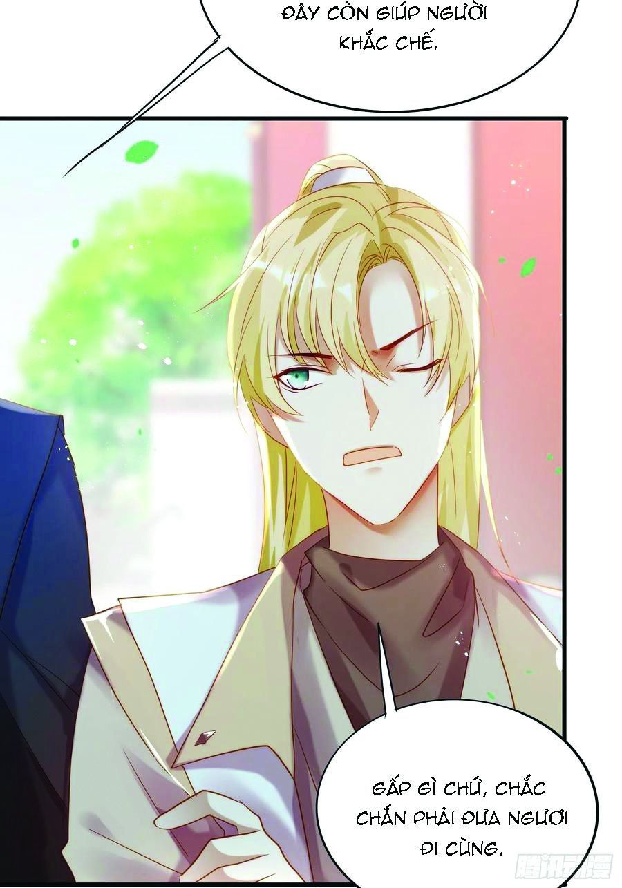 lục thân bất nhận chapter 68 22