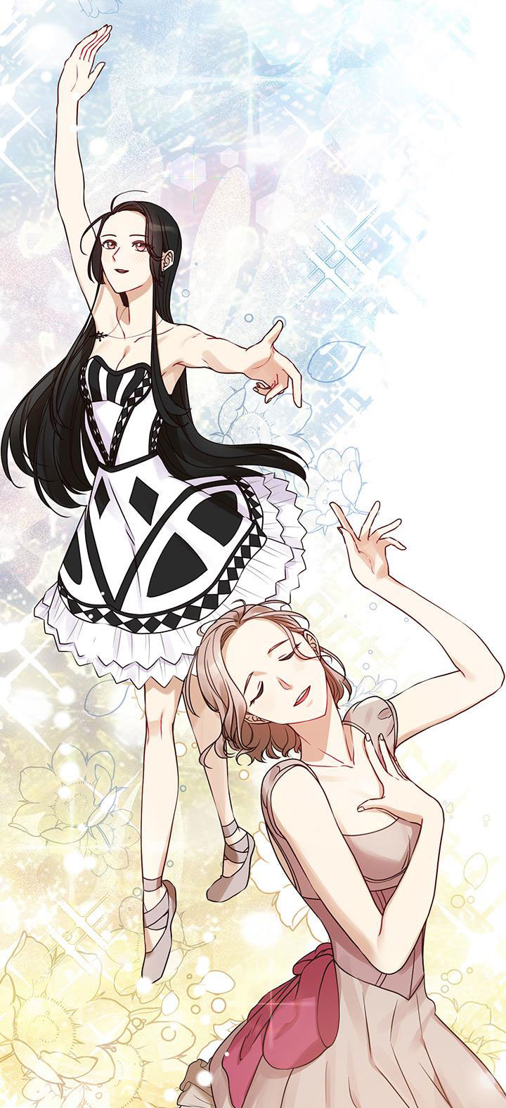 mau đến đây, lần đầu thấy ác nữ như này phải không chapter 4 16