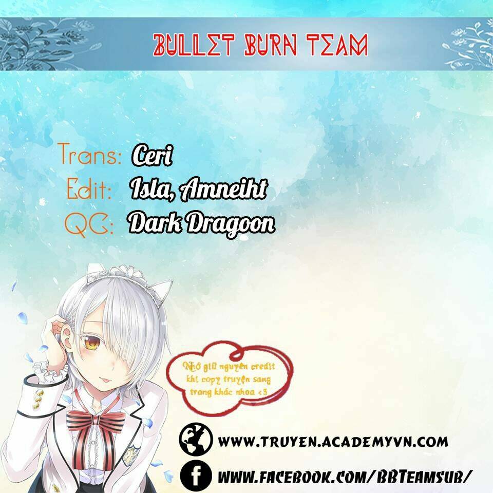 Sau Khi Được Tái Sinh, Tôi Bị Kéo Vào Game Otome Với Vai Trò Nữ Ác Nhân Và Bị Gắn Toàn Flag Đen... Chapter 25 - Trang 1