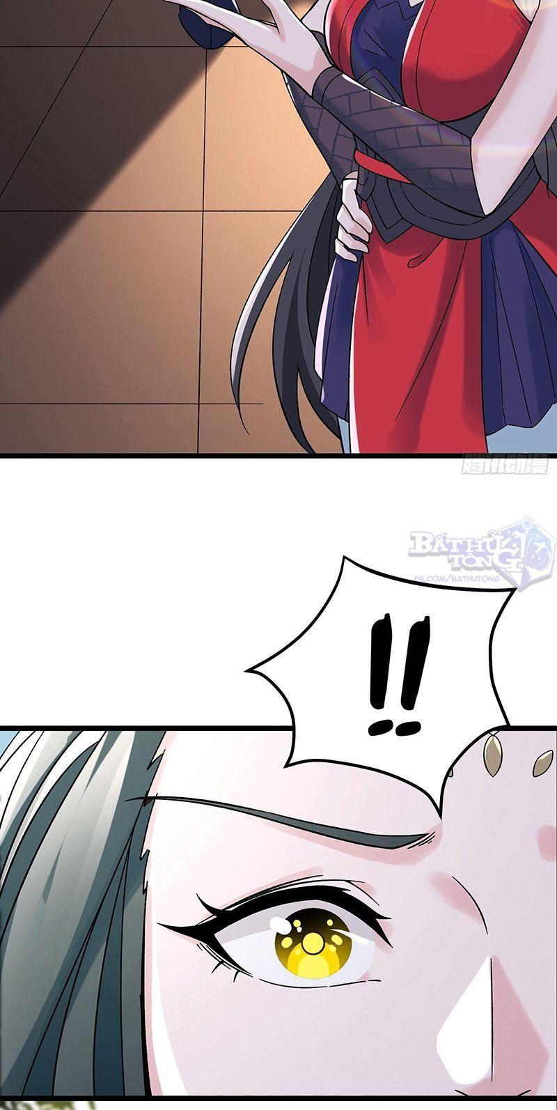 đồ đệ ta toàn là nữ ma đầu chapter 77 18