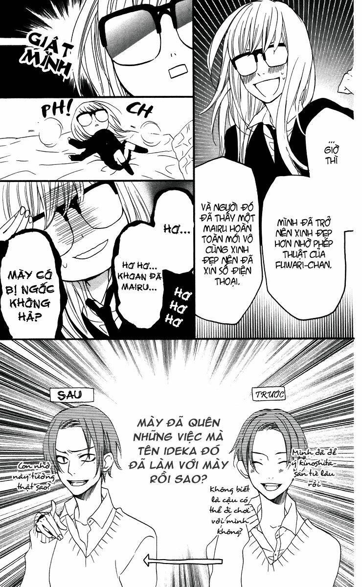 mairunovich chapter 3 6