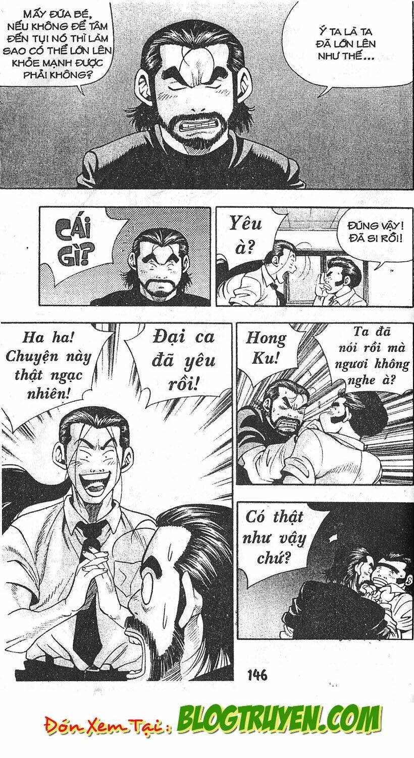 kid gang chapter 67 8