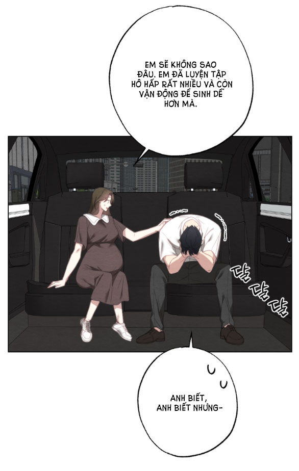 Mối Quan Hệ Đơn Giản chapter 55.2 - Trang 42