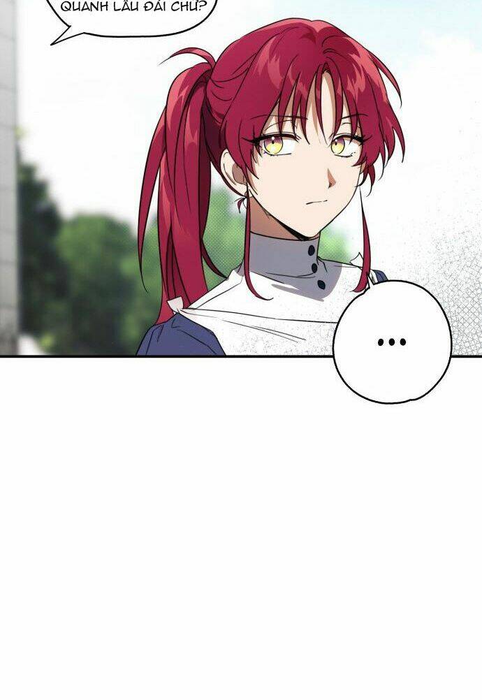 lâu đài vô danh chapter 11 11