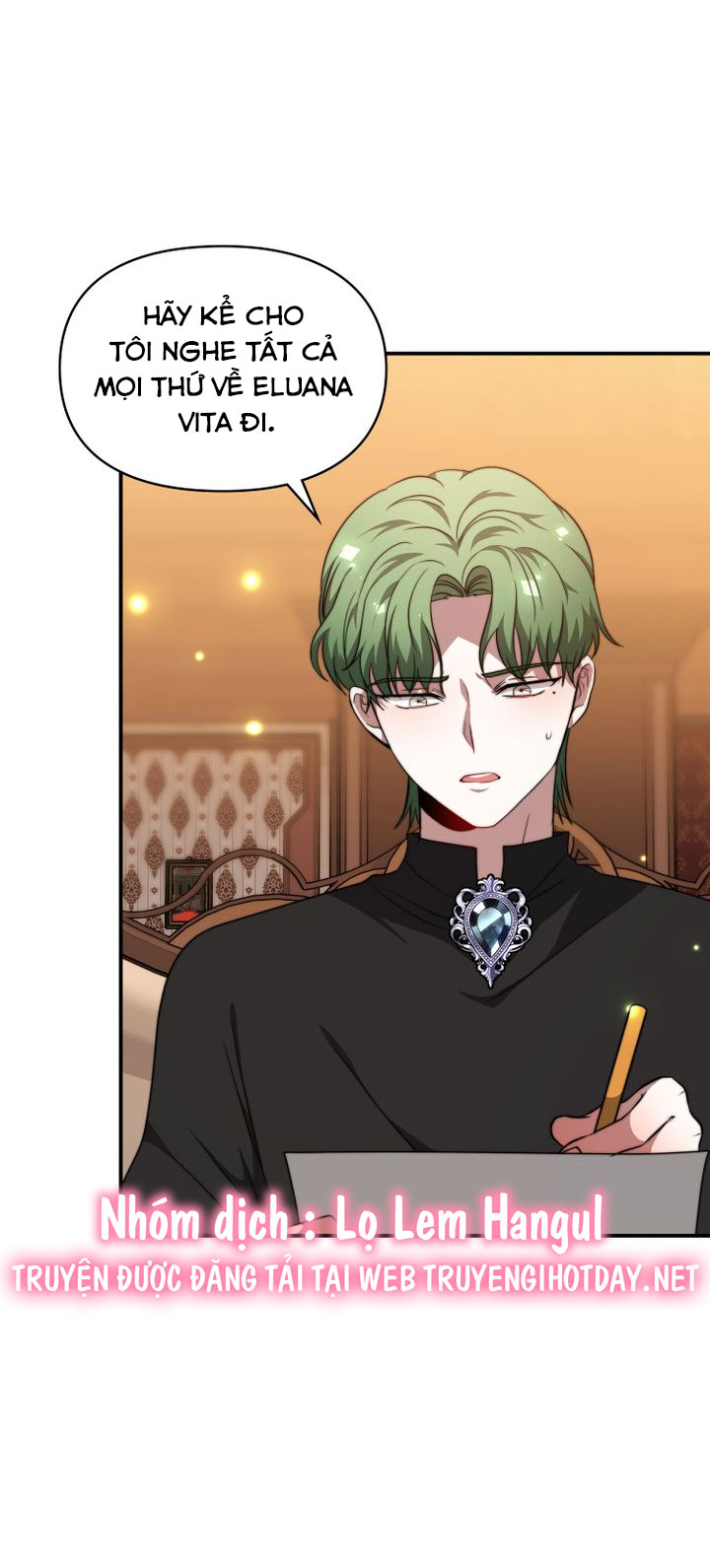 công nương eluana vita chapter 29 15