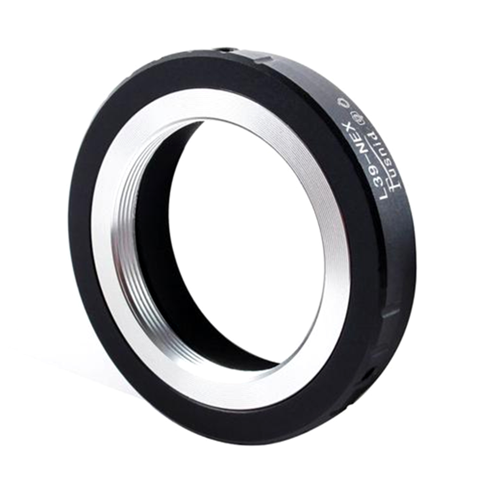 Ống kính Adaptor Vòng Cho Leica L39 Lens đến Sony NEX Camera