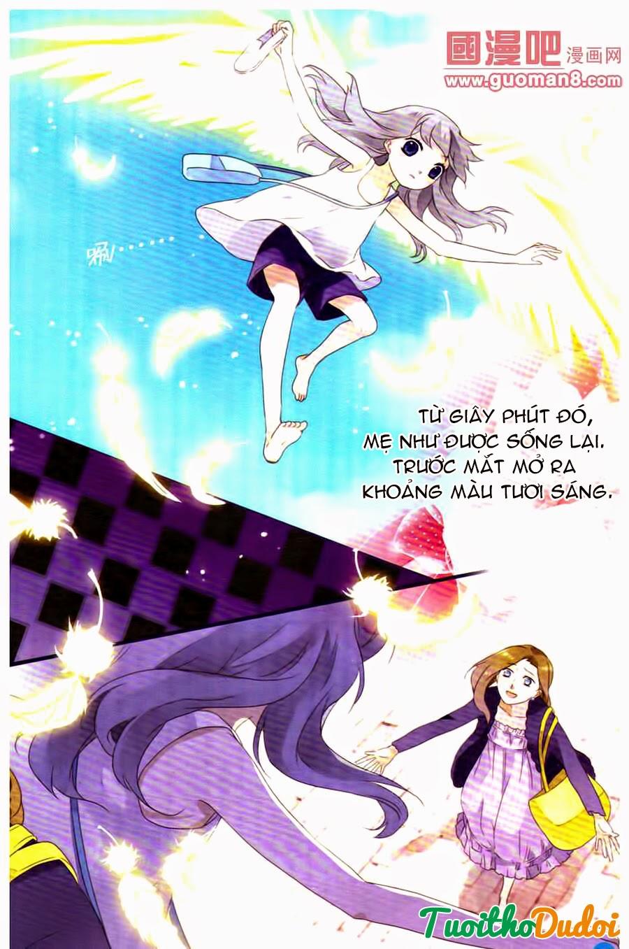 lam sí chapter 14 12