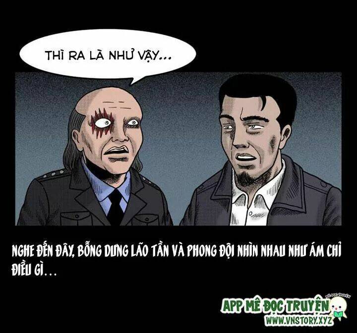 kỳ án có thật chapter 43 16