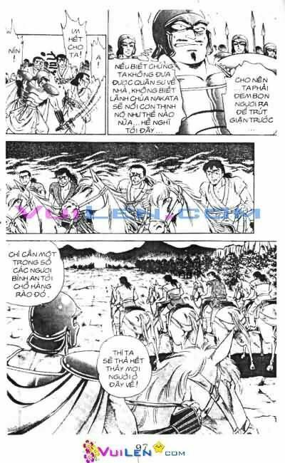 vương tử takeru chapter 18 97