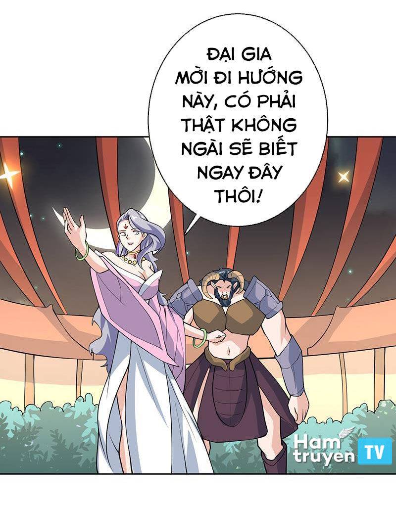 tối cường thần thú hệ thống chapter 228 15