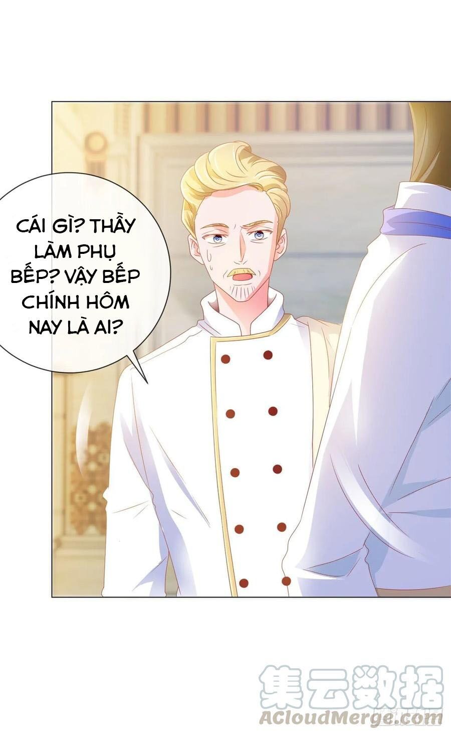 ẩn hôn 100%: chọc tức vợ yêu mua một tặng một chapter 137 4