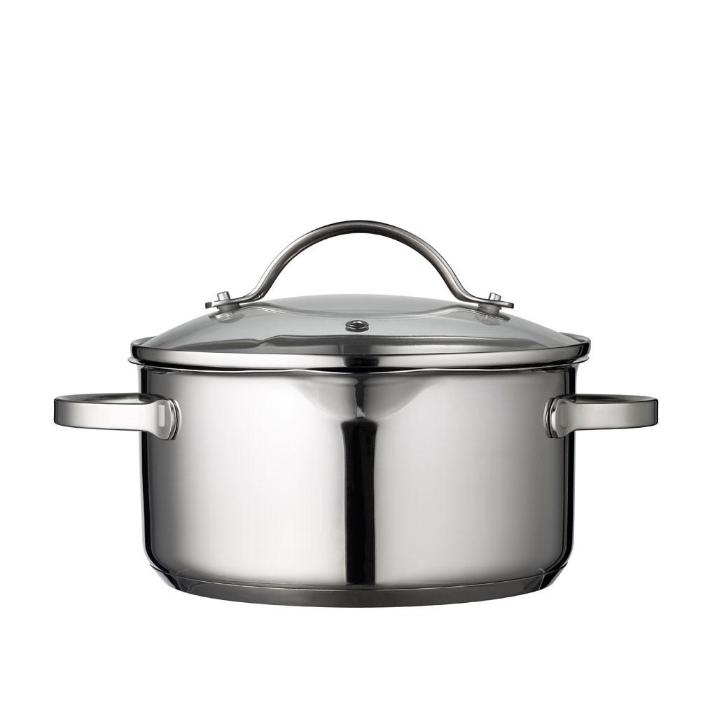 Bộ nồi 3 món. Nhãn Funktion