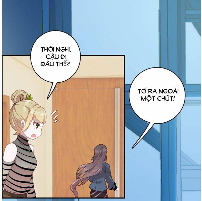 nhất sinh nhất thế mỹ nhân cốt chapter 24 21