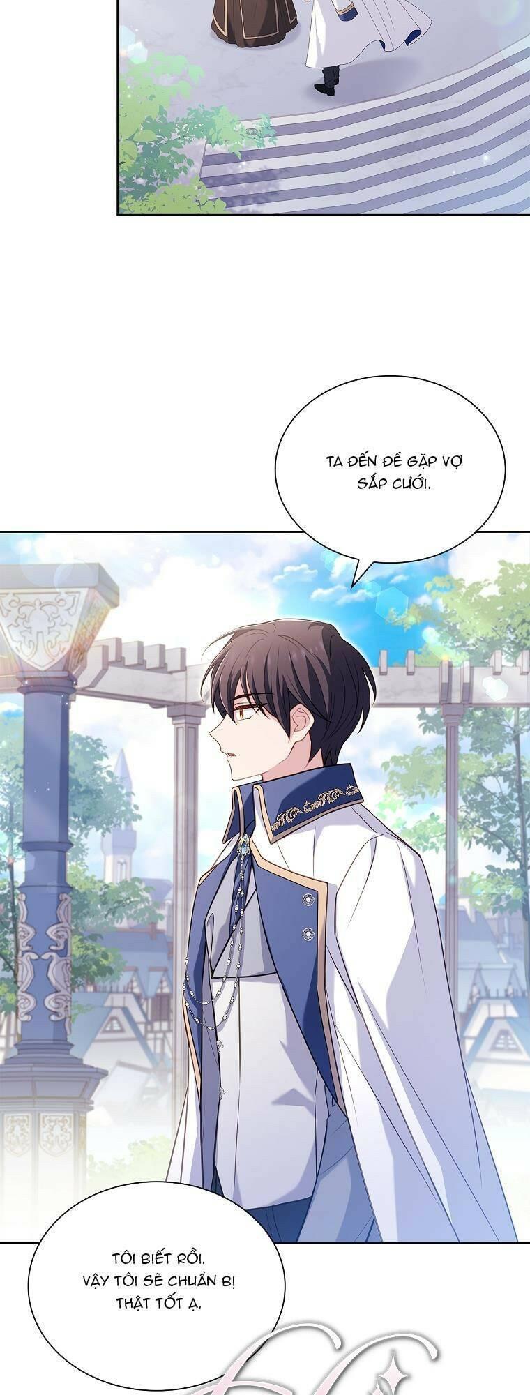 để yên cho tiểu thư hiền chapter 86 41