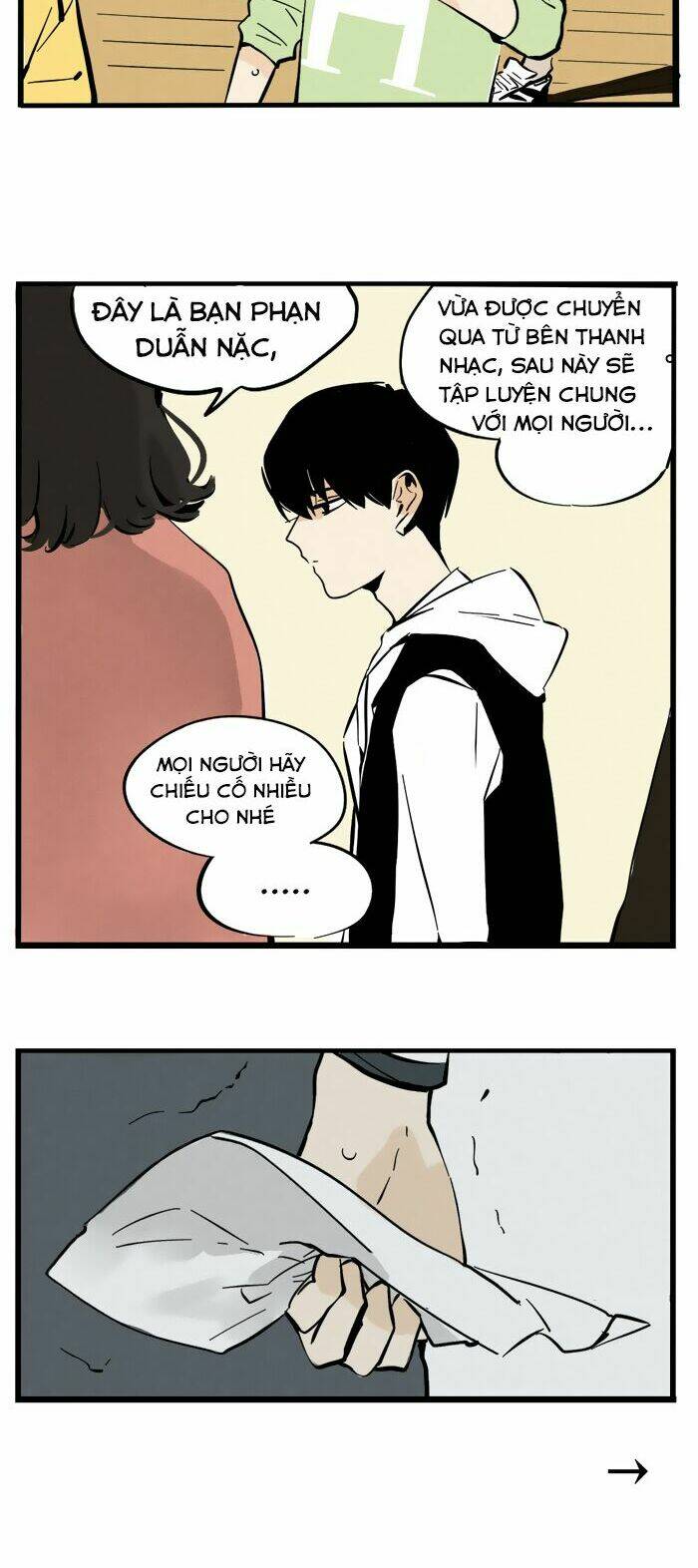 trang nhất toàn là hắn chapter 79 8