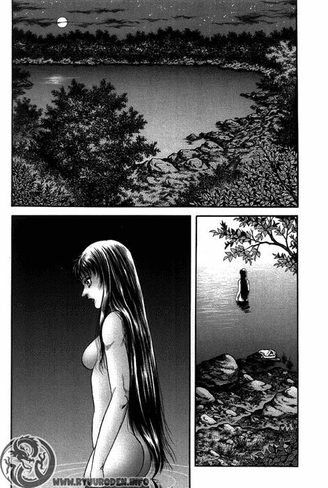 chú bé rồng - ryuuroden chapter 119 9