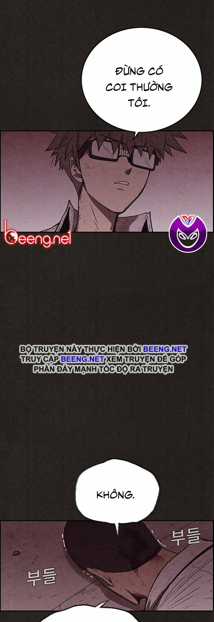 quái vật tại chung cư xanh chapter 111 19