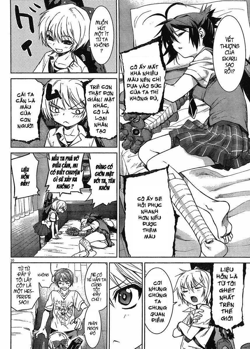 crime zone chapter 3 11