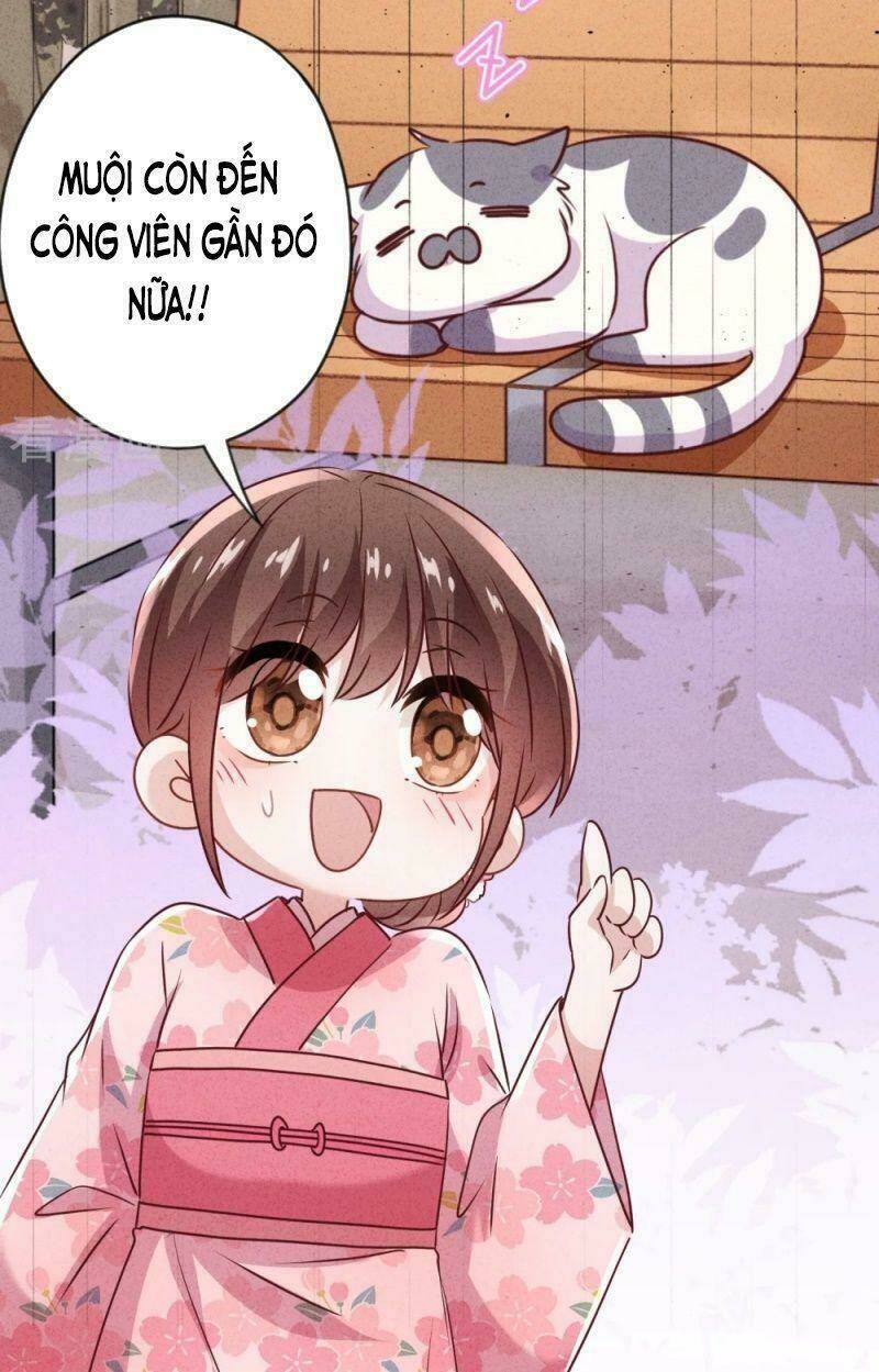 thiếu soái, vợ anh muốn lật trời! chapter 140 37